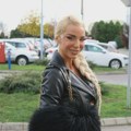 NEPREPOZNATJIVA: Evo kako se Bojana Lazić spremila za snimanje Pinkovih zvezda
