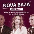 NOVA BAZA Serijal Nova.rs – „Oterani“: Sudija smenjen zbog Miškovića, tužiteljka kažnjena jer je imala stav i general koji je…
