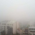 Трећина грађана Србије и даље без података о ваздуху који удишу