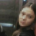 Pronađena trinaestogodišnja Nikolina iz Podgorice: Policija je locirala u naselju Preko Morače i vratila porodici
