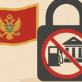 Crna Gora uvodi tri nove sankcije Rusiji i Belorusiji: Evo šta je sve obuhvaćeno