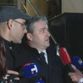 Selaković se "junački drži", ali tu je i predsednik da stane u zaštitu: Od neprijatnih pitanja brani se uobičajeno - napadom…