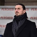 Još jedan Ibrahimović u Milanu