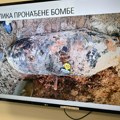 Akcija u „Beogradu na vodi“: Uklanjanje avio-bombe iz Drugog svetskog rata