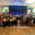 Dodelom priznanja najzaslužnijima Kikinda obeležila Dan grada