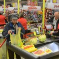 Srbija se nada da će dolazak trgovinskih lanaca sniziti cene u radnjama