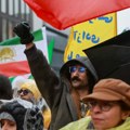 ​Od početka demonstracija u Iranu poginulo 48 demonstranata