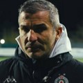 "Misle da imaju tapiju na dres Partizana": Nenad Stojaković traži od igrača da pogledaju klince