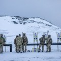 Danski vojnici stigli na Grenland u okviru operacije "Arktička izdržljivost"
