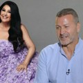"Dragana je u rangu sa Majklom Džeksonom i Bijonse" Đole Đogani se prisetio saradnje sa Draganom Mirković: Nek proba neka…