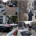 Kurir saznaje! Ubio kumu nasred ulice u Nišu: Policija i dalje traga za saučesnikom koji je bio sa osumnjičenim dok je…