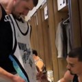 "Želim vanzemaljca": Nikola Jokić imao specijalan zahtev na Ol-staru