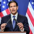 "Teško je postići dogovor sa Iranom" Rubio: Oni donose teološke, a ne geopolitičke odluke
