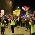 Studenti u blokadi organizuju „Nedelju slobode na jugu Srbije“: U Leskovcu, Prokuplju, Vranju…