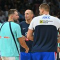 Zašto Luka Dončić ne igra za Srbiju? Bivši igrač Partizana otkrio šta mu je nuđeno i zbog čega je odbio