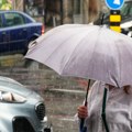 Evo kakvo vreme nas čeka u prvoj dekadi marta! Oglasio se RHMZ, ne odlažite kišobrane!