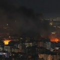 BLOG UŽIVO Izrael pokrenuo nove napade na predgrađa Bejruta i Teheran; Iran gađao hotel u Bahreinu