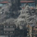 BLOG UŽIVO IDF: 50 izraelskih aviona pogodilo podzemni bunker iranskog vrhovnog vođe u Teheranu; Iran tvrdi da je uništio…