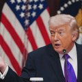 Tramp: Rat sa Iranom uskoro će biti završen i to kad ja budem želeo