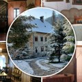 Imanje koje čeka da postane "fabrika novca": Prodaje se dvorac koji su pohodili Habzburzi i Napoleonov maršal