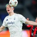 Liga Evrope: Sreća pogledala Milenkovića! "Šumari" prošli na penale!