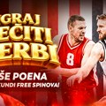 Najbolja uvertira za večiti derbi: Ovo je najinteresantnija informacija koju ne smeš propustiti!