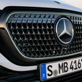 Novi Mercedes‑Benz GLE: Moderna inteligencija susreće impresivne performanse