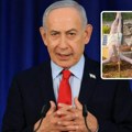 Netanjahu osudio skrnavljenje statue Isusa u južnom Libanu, počinilac će biti kažnjen