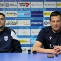 Lalatović: Igračima i meni se ne duguje ni cent