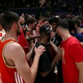 (Ne)očekivani dolazak: Košarkaš se vratio u Zvezdu, ali jedno pitanje i dalje visi u vazduhu!