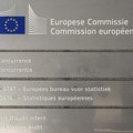 Evrostat: Prosečne cene gasa za domaćinstva u EU porasle za 7,5 odsto u drugoj polovini 2025. godine