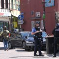 Okončana talačka kriza u banci u Nemačkoj: Taoci nepovređeni, napadači u bekstvu