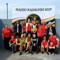Otvoren "Majski kajakaški kup Novog Sada"
