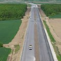 Završava se deo puta Beograd-Sarajevo: Brzina 130 km na sat - pogledajte kako izgleda!