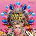 Autobiografska monodrama Hristine Popović “Dobro sam ispala! Šta mi fali?“