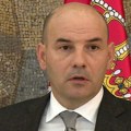 Čačanin brani Veselina Milića