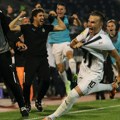 Partizanov majstor fudbala završava karijeru u subotu