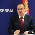 Dačić: Drastično narušavanje javnog reda, dovedeno 23 lica zbog napada na policiju
