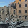 Evropske zemlje blokirale pomoć Ukrajini