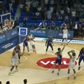 Partizan gledao dramu dok čeka protivnika! Dubai promašio šut za finale ABA lige! Pogledajte kako je Budućnost obezbedila…