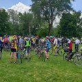 Sjajan provod u subotu! Biciklijada – obrni krug za zdravlje od Savskog keja do Boljevaca, evo gde i kada treba da se dođe