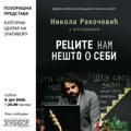 Predstava „Recite nam nešto o sebi“ na Zlatiboru