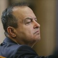 Dačić o kongresu SPS-a: "Bio sam na ivici života i smrti. Kad već nisam umro, iskoristite me – mislim i na državu i na partiju"…