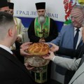 Obeležena Sveta Trojica, slava grada Leskovca