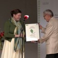 Zeleni list za čuvare prirode, Crni list za vozače koji se sami voze