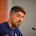 "Mnogo sam razočaran! Najbolje da..." Veljko Paunović otvorio dušu: Sve je palo na ove momke! Jako mi je krivo...