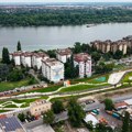 (Foto) Gradonačelnik Šapić: "Završena i četvrta faza radova Linijskog parka, Beograd će imati 11 kilometara uređenih obala"…