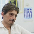 VIDEO Dokle više? Janakopulos uleteo na teren, svađao se sa sudijama