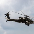 Američki "apač" oboren "šahedom"; kako je to iranski šef diplomatije objasnio