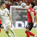 Prenos, Češka - Južna Koreja! Sudar različitih svetova sa istim ambicijama